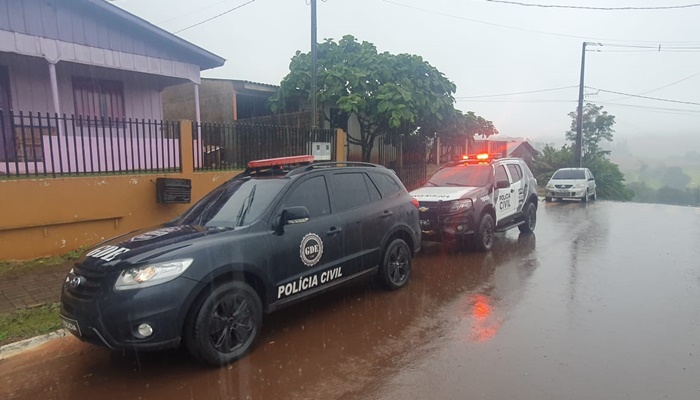 Rio Bonito – Em ação da Polícia Civil homem é morto após reagir a abordagem